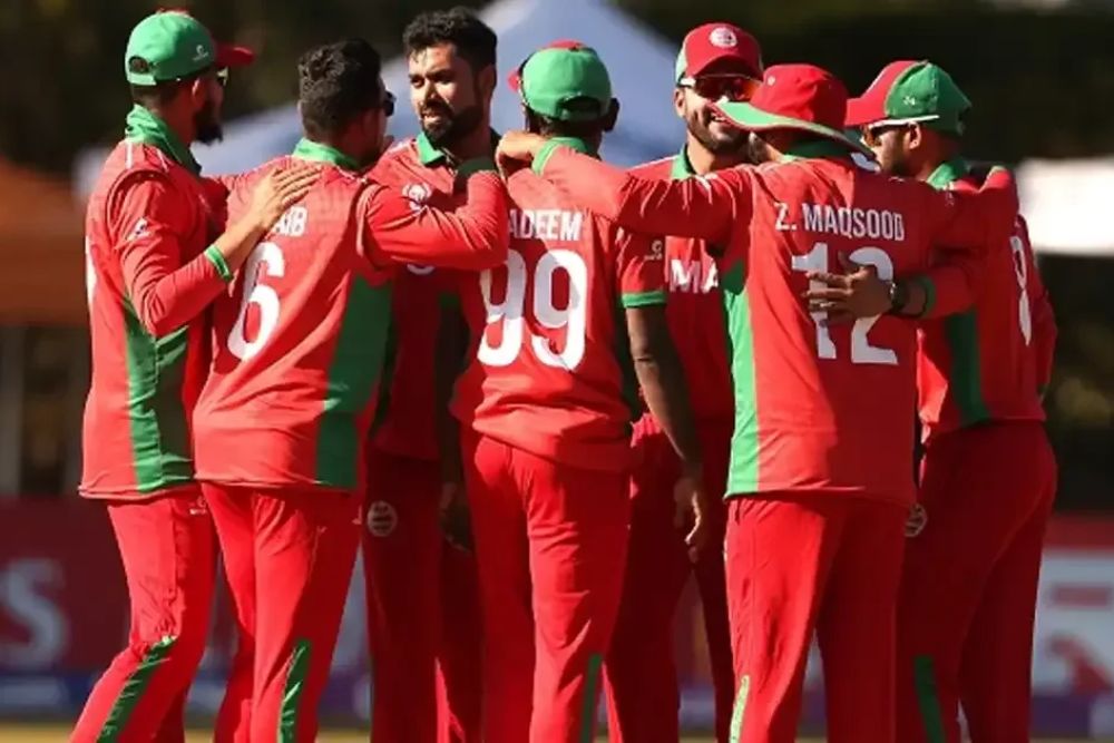 Oman के बाद अब इस टीम के साथ बड़ा उलटफेर, वर्ल्ड चैंपियन…