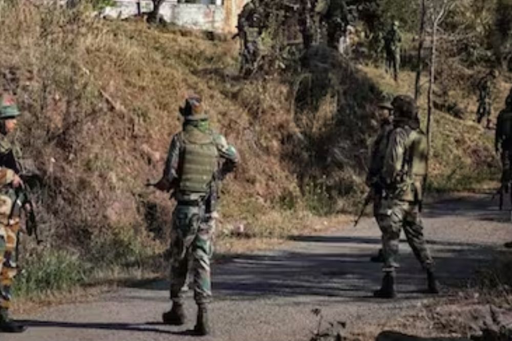 Jammu and Kashmir