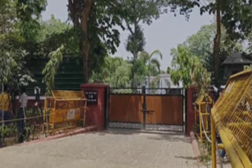 अमित शाह, जेपी नड्डा और राजनाथ सिंह की बैठक, सरकार गठन को लेकर चर्चा