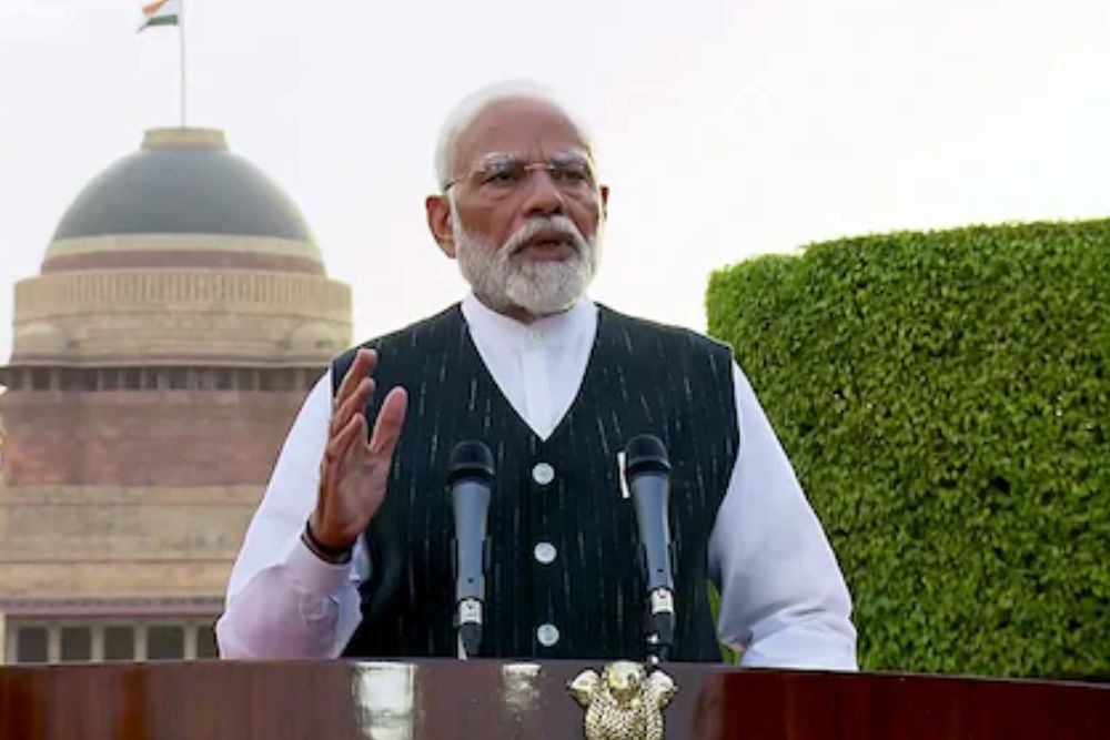 Modi