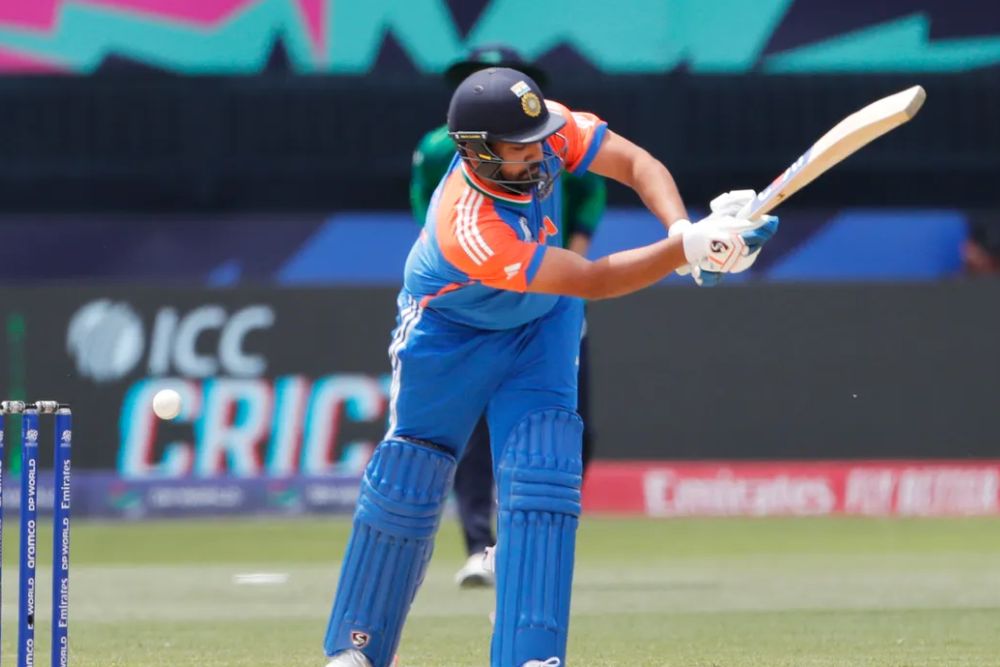 Rohit sharma