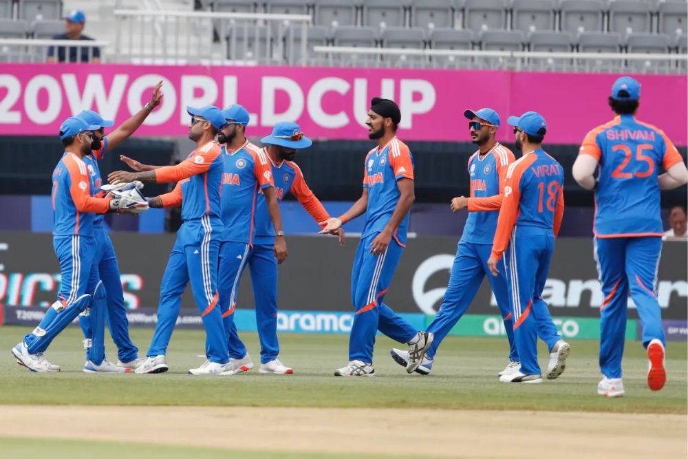 Team India (19)