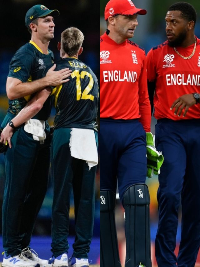 AUS vs ENG मैच में इन खिलाड़ियों के साथ बनाए Dream 11 टीम