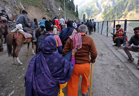 आज से चारधाम यात्रा शुरू