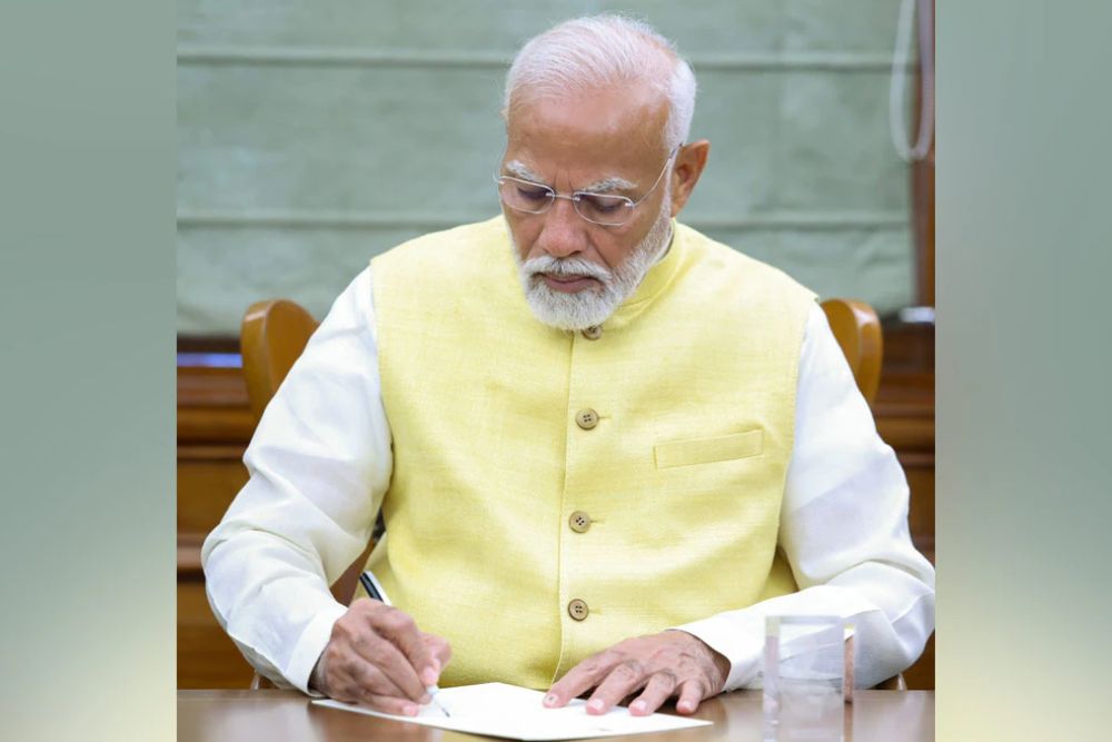 आतंकी हमलों पर पीएम ने की बैठक