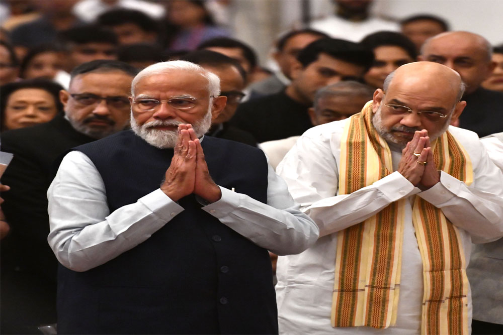 भाजपा का यूपी में ऐसा कैसे?
