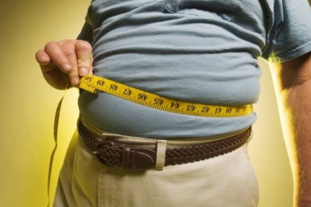 obesity