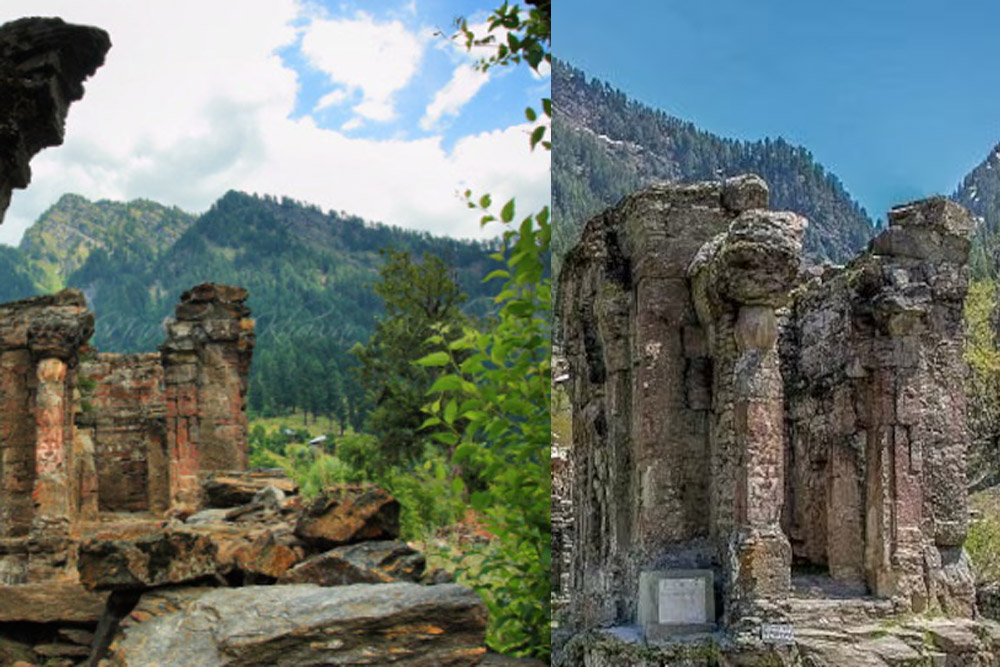 पाकिस्तान में हिंदू विरासत कैसे बचे?