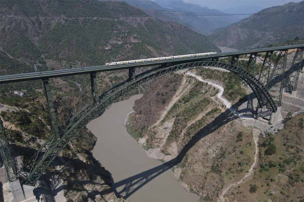 चिनाब
