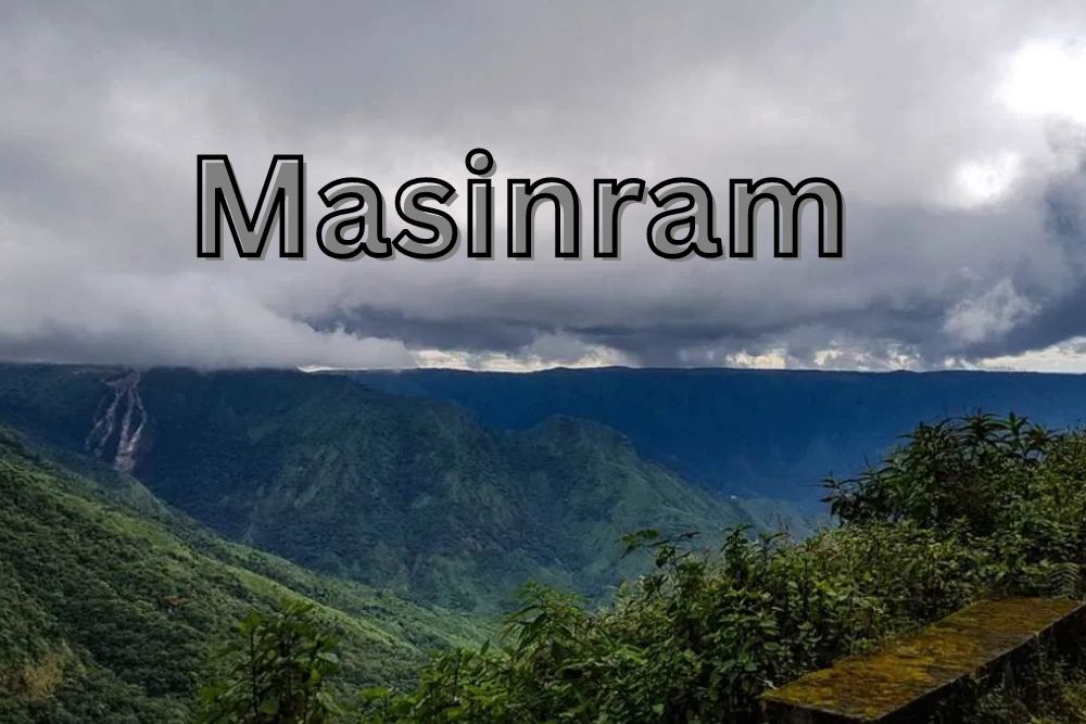 भारत की ऐसी जगह जहां होती रहती है हर समय बारिश…कैसी है यहां जिंदगी