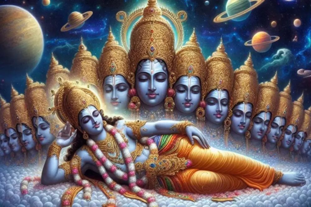 बुधवार और देवशयनी एकादशी का शुभ संयोग 17 जुलाई को, इस एकादशी पर करें ये शुभ काम