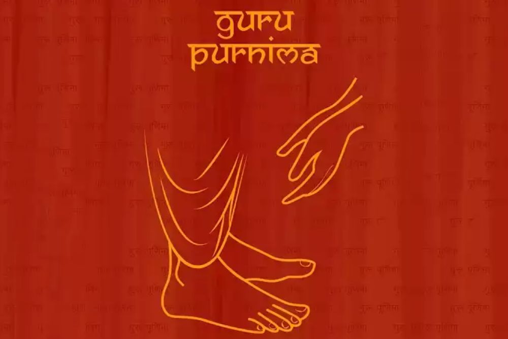 कब मनाई जाएगी गुरू पुर्णिमा? जानें पूजा विधि और महत्व