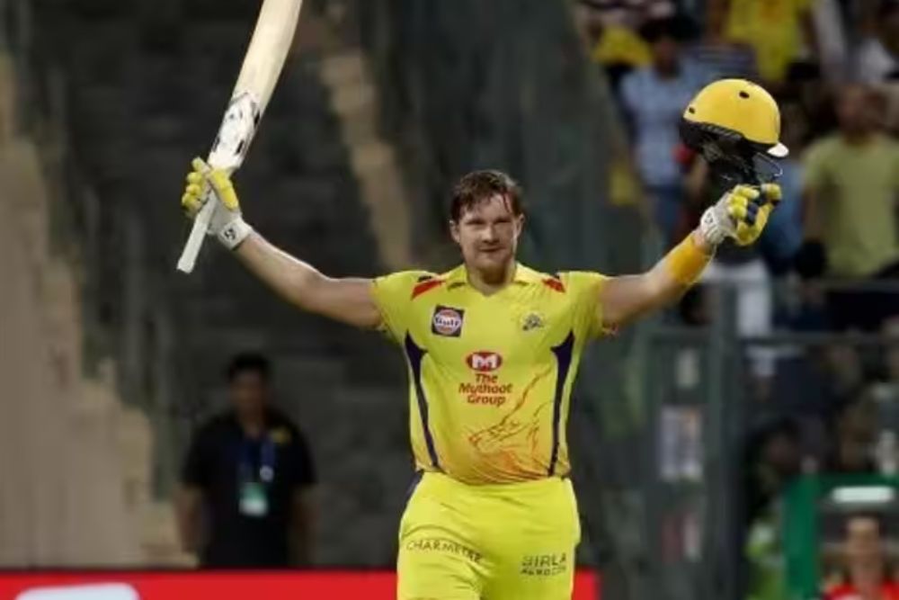 CSK