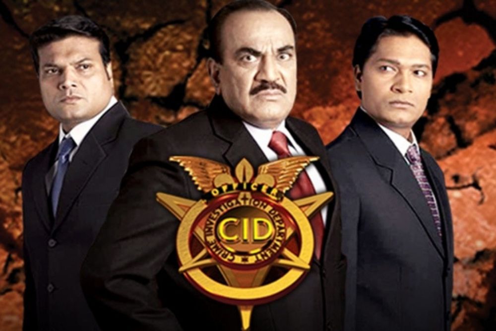 सबसे लंबे समय तक चलने वाला CID बना रहा इतिहास