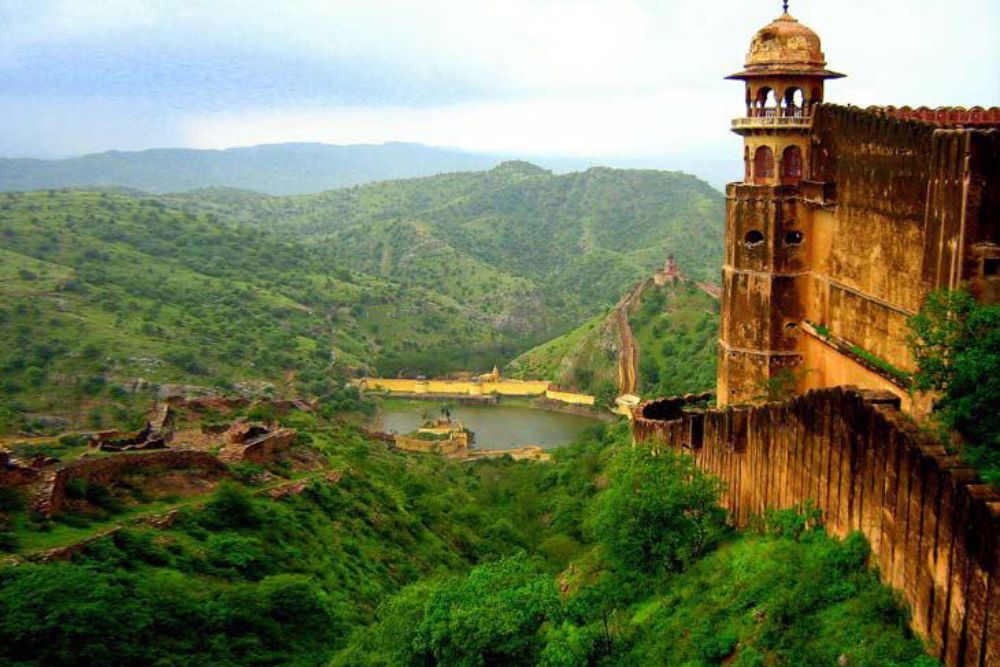 rajasthan tourism