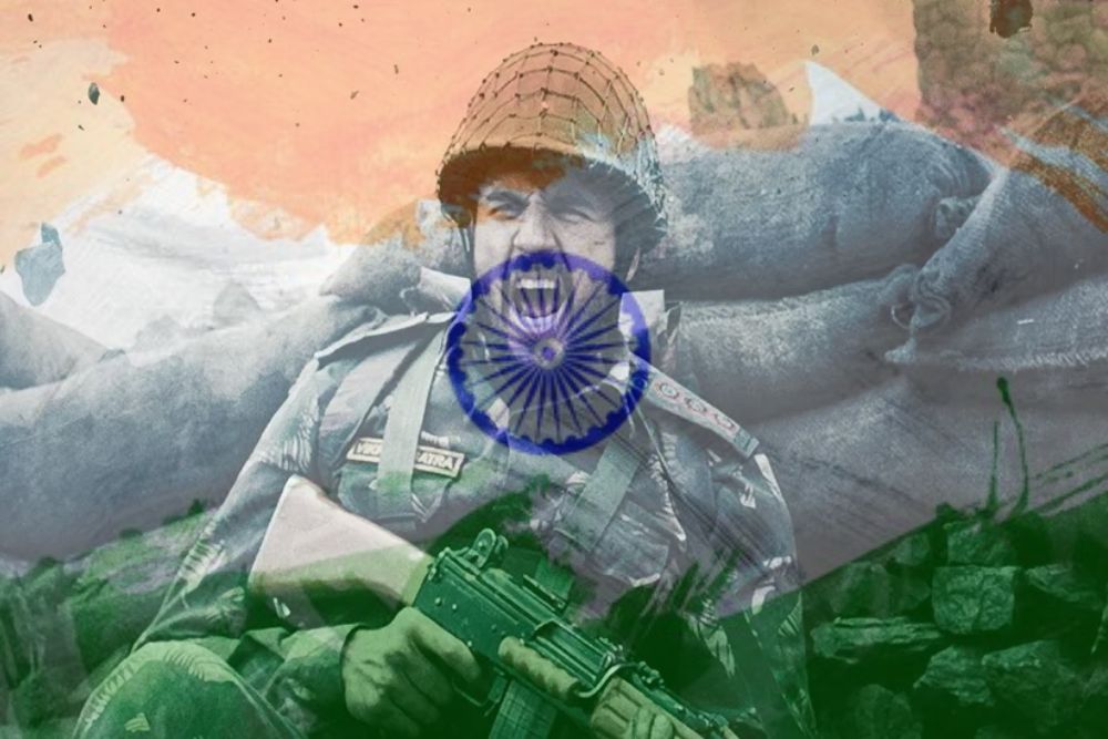 Kargil Vijay Diwas पर हमारे वीर योद्धाओं की शौर्यगाथा दिखाती फिल्में