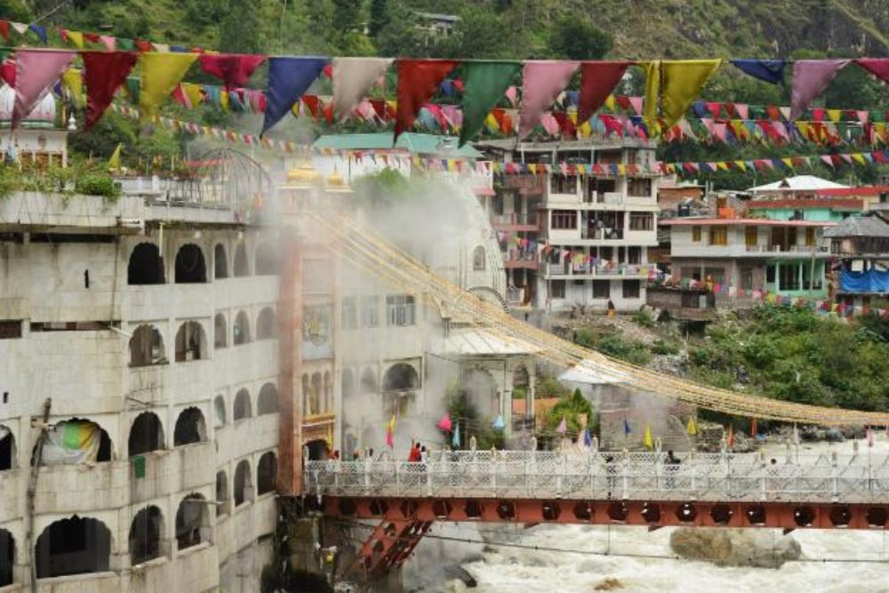 अब भारत की इन जगहों पर घूमना-फिरना बिल्कुल फ्री! आसान होगी यात्रा