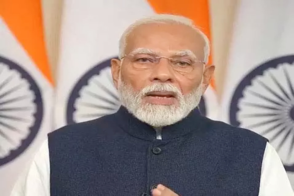 देश के हर वर्ग को समृद्ध करने वाला बजट: पीएम मोदी