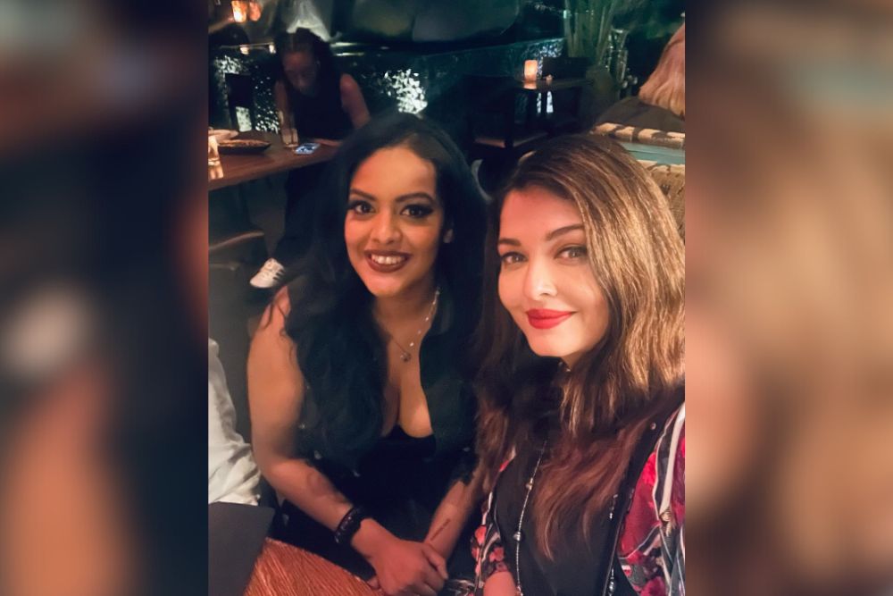 Aishwarya Rai