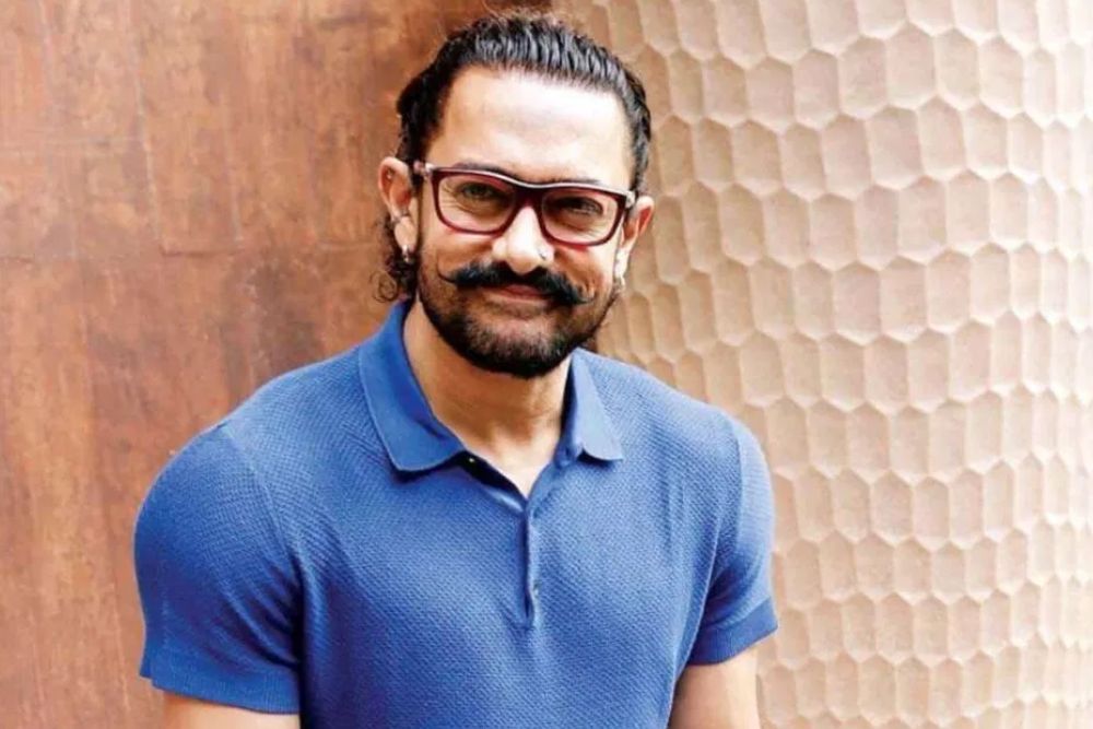Cricket, कुश्ती के बाद अब टेनिस की कहानी दिखाएंगे आमिर खान