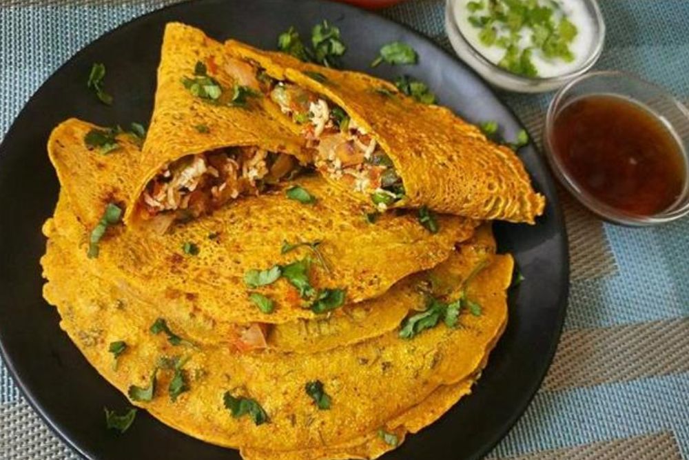 Besan Cheela