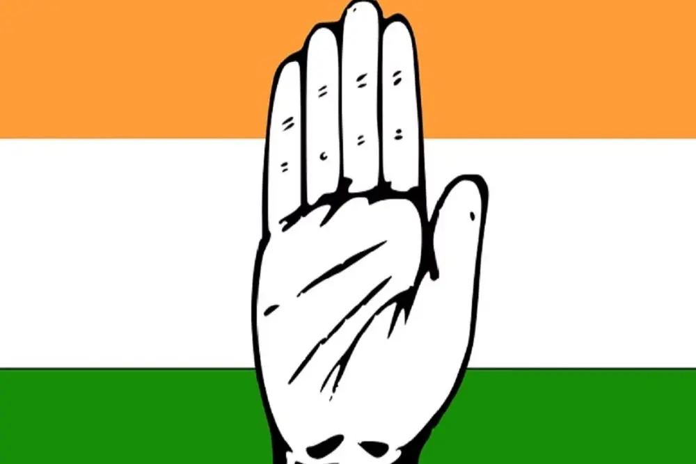 केरल में कांग्रेस की संतुलन की कोशिश