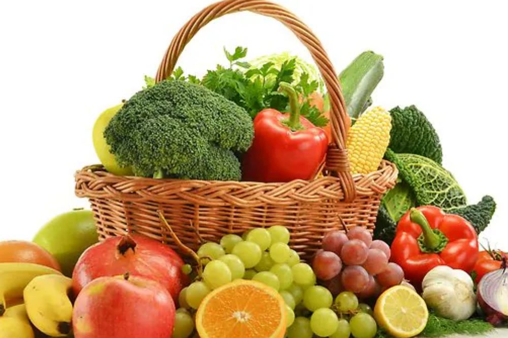 Fruits