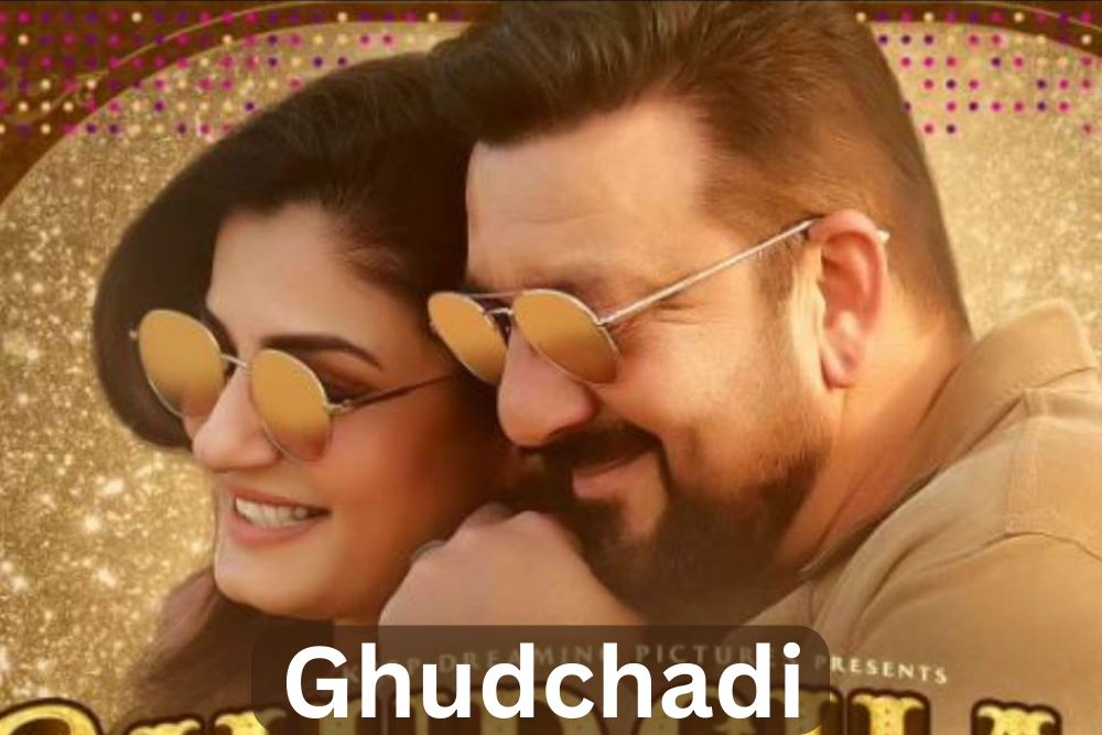 संजय दत्त-रवीना टंडन की फिल्म घुड़चढ़ी का ट्रेलर जारी, जानें कब और कहां रिलीज होगी