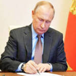 चार महीने तक पेट्रोल नहीं बेचेगा रूस