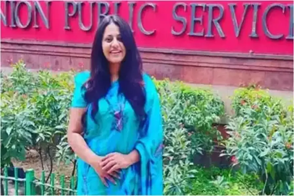 पूजा खेडकर को इतना राहत कैसे?