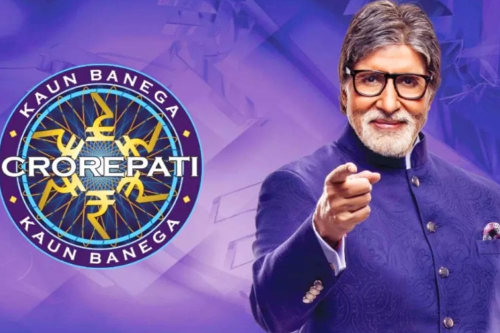 इस दिन से शुरू होगा ‘कौन बनेगा करोड़पति 16’, दिखा Big B का नया अंदाज