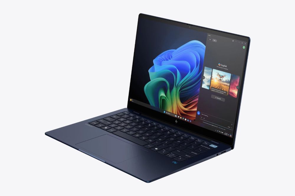 Laptop