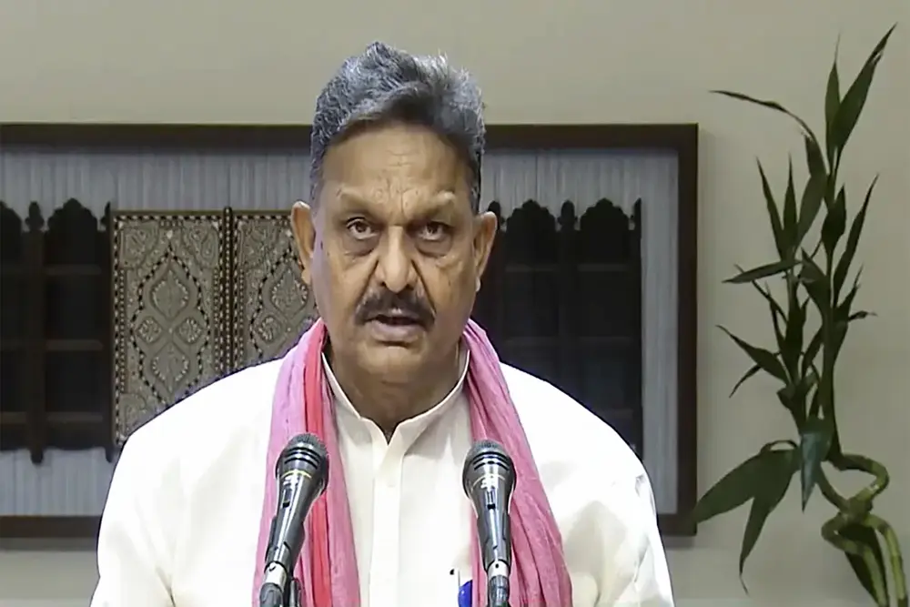 सांसद अफजाल अंसारी को हाईकोर्ट से राहत