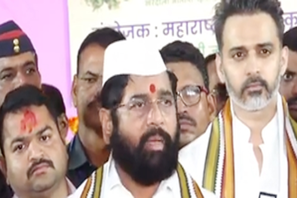 कांग्रेस की योजना एनडीए ने घोषित की