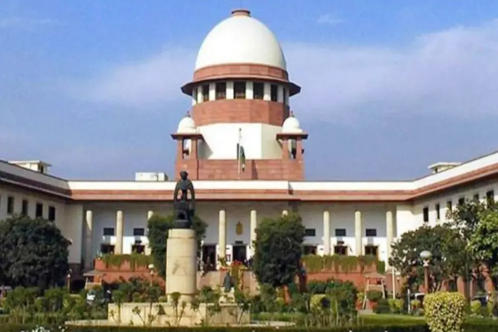 आरक्षण पर हाईकोर्ट का फैसला कायम