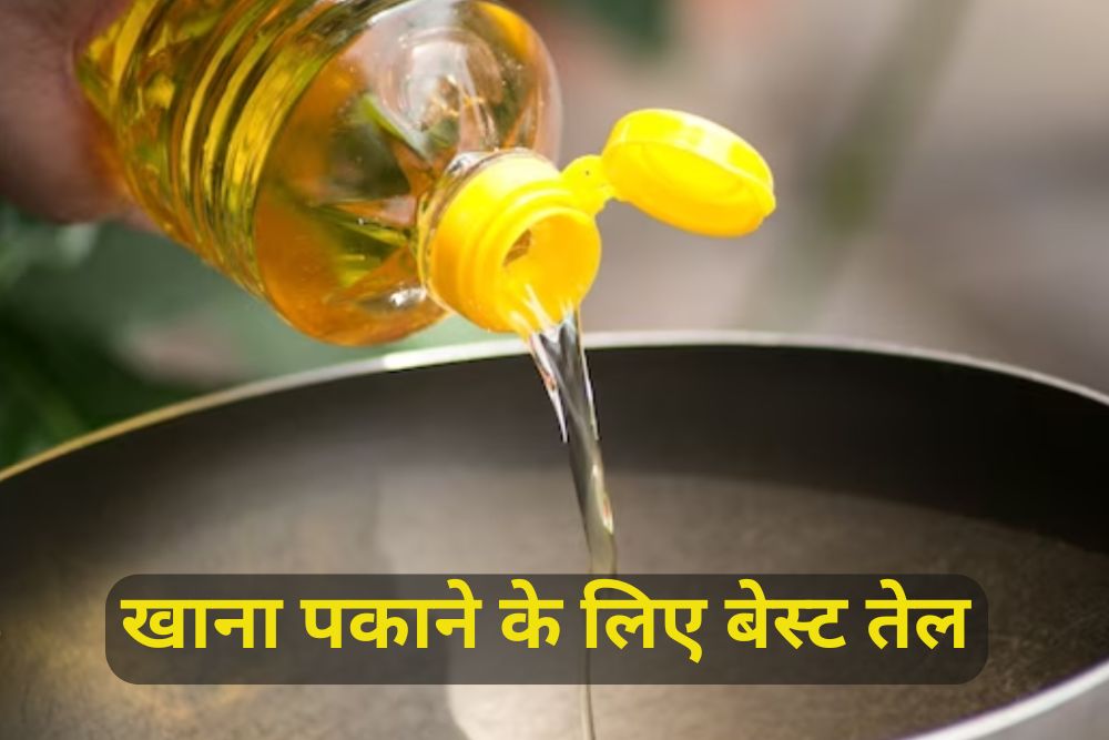 Oil