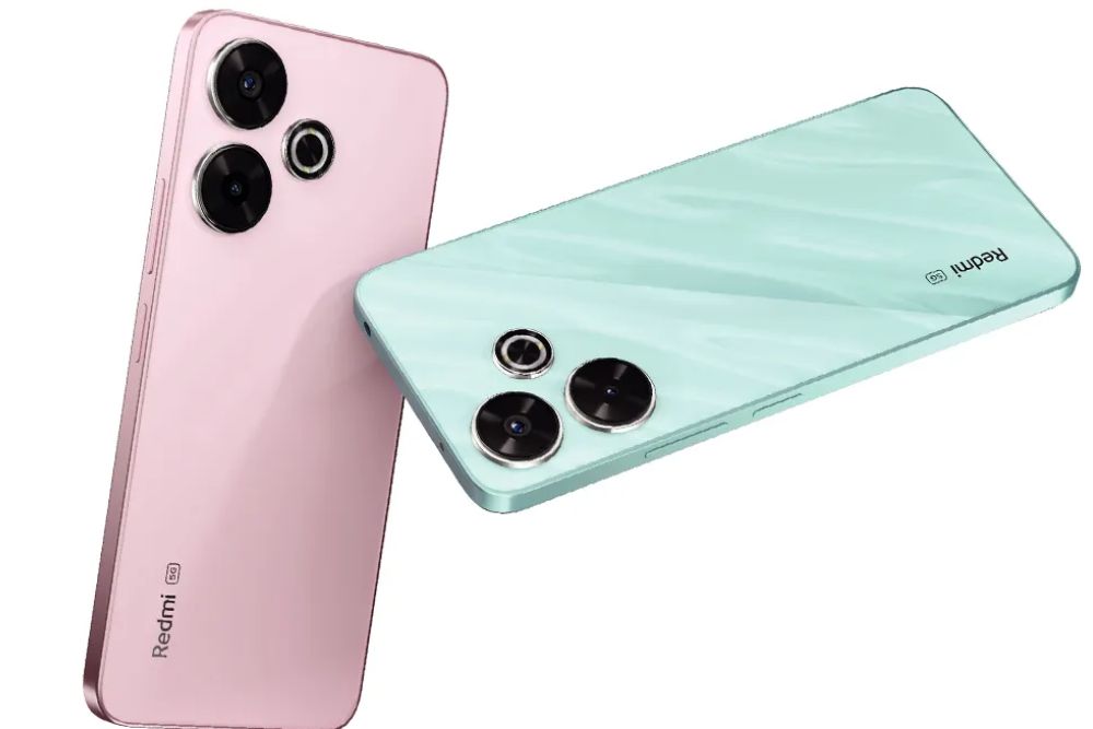 Redmi 13 5G