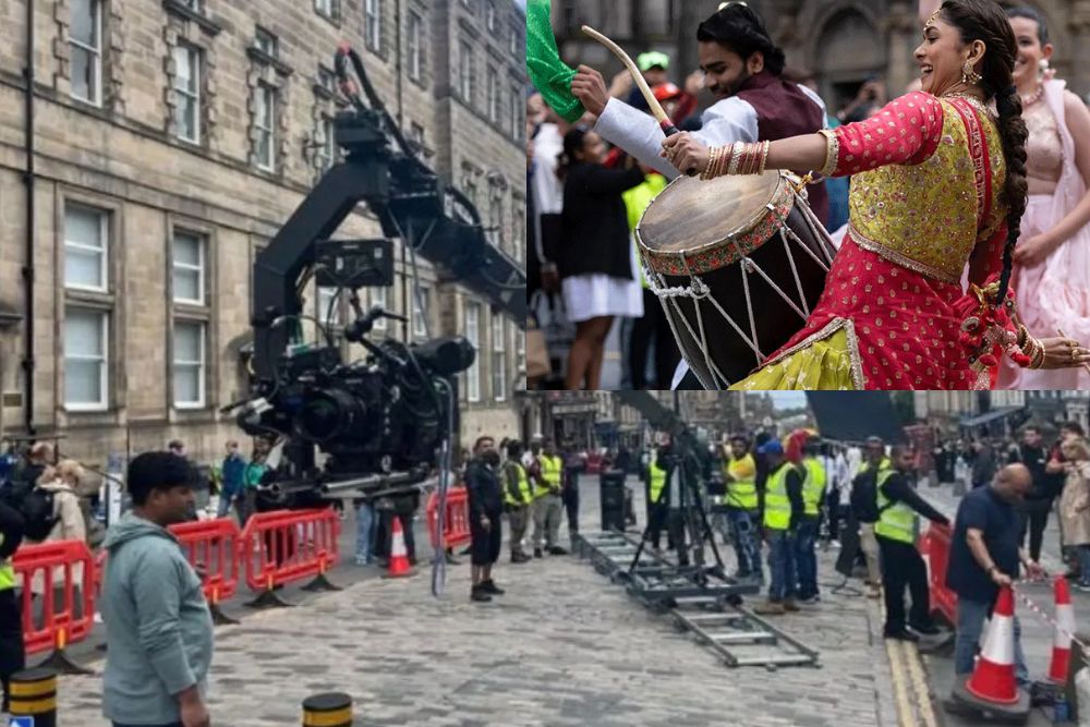 Son of Sardar 2 की शूटिंग शुरू, सोनाक्षी की जगह इस एक्ट्रेस को किया शामिल