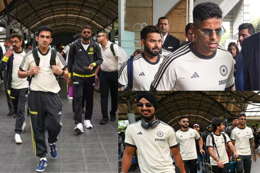 Team India