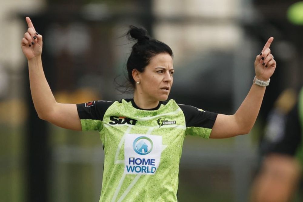 डब्ल्यूबीबीएल के नए सत्र में मैरिजान कप्प मेलबर्न स्टार्स के लिए खेलेंगी