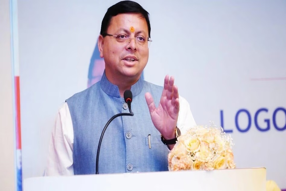कारगिल विजय दिवस पर उत्तराखंड CM का बड़ा ऐलान, ‘शहीदों के परिजनों को 10 की जगह मिलेंगे 50 लाख’