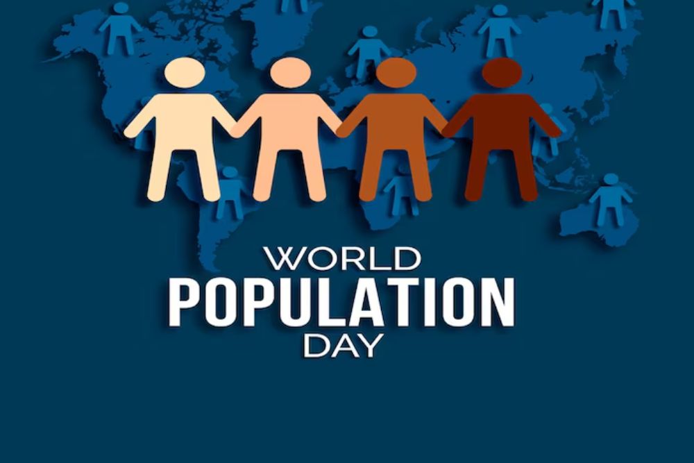 World Population Day 2024: आज है विश्व जनसंख्या दिवस , क्या है इसे मनाने का कारण..