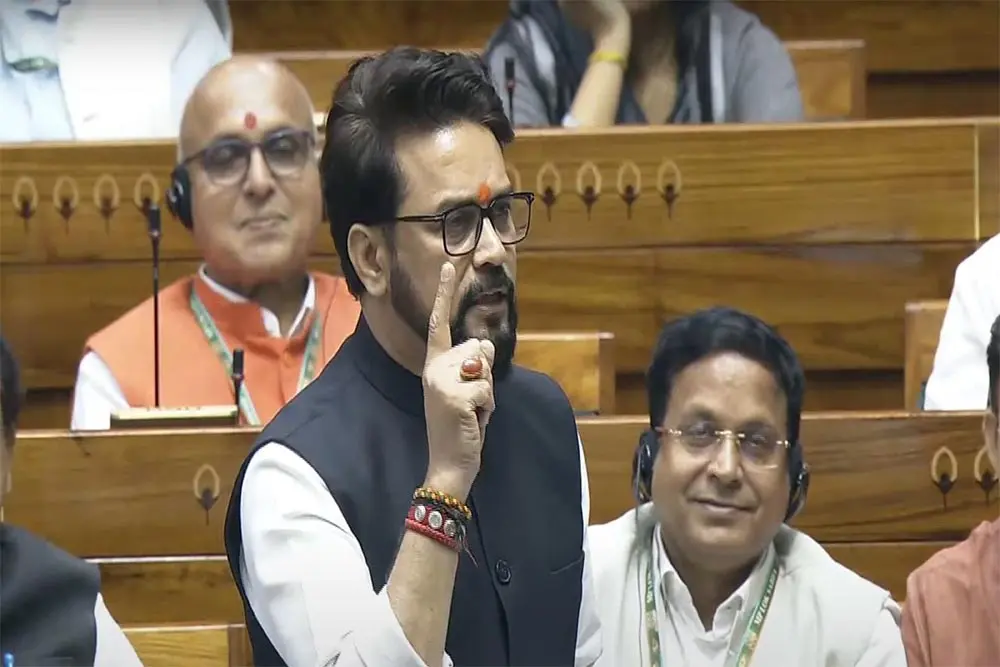 राहुल है एक्सिडेंटल हिंदू!