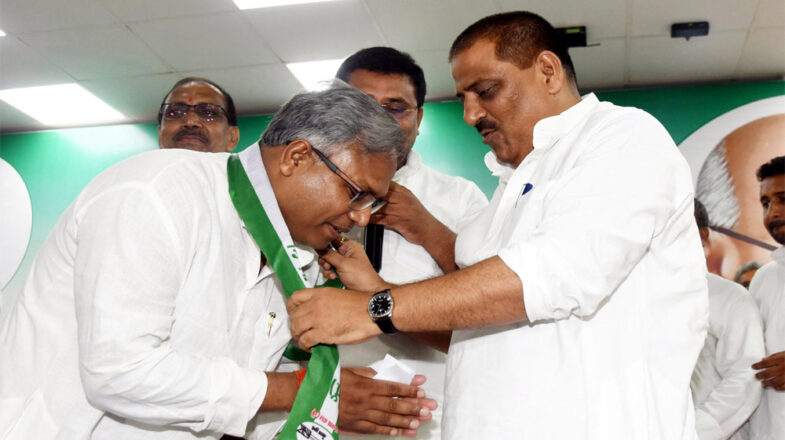 Manish Verma News in Hindi, ब्रेकिंग और लेटेस्ट न्यूज़ - Naya India