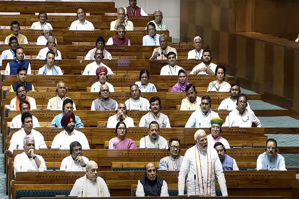 आरक्षण की समीक्षा का समय आ रहा है