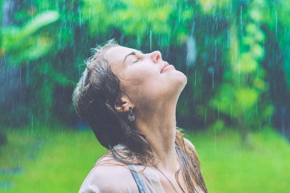 Rain