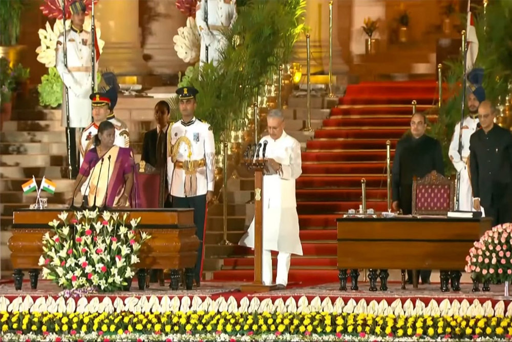 राव इंद्रजीत सिंह का दुख