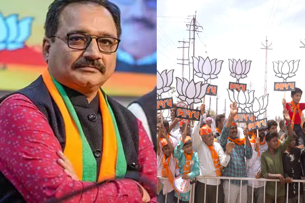 नौ मन तेल नहीं तो राधा कैसे नाचेगी !