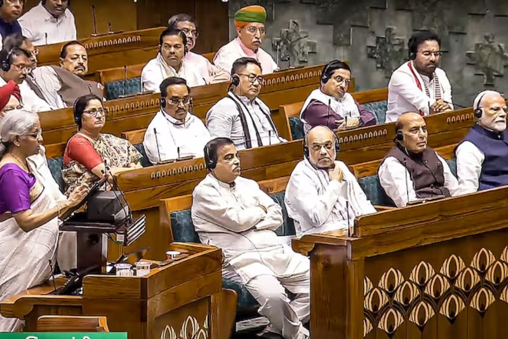 बजट 2024: LTCG लाभ कर 10% से बढ़ाकर 12.5%, लेकिन अब…