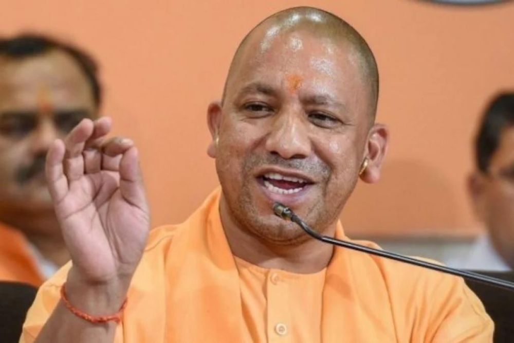 योगी: यूपी अपनी जरुरतों को पूरा करने में सक्षम